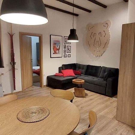 Borovets Holiday Homes 외부 사진