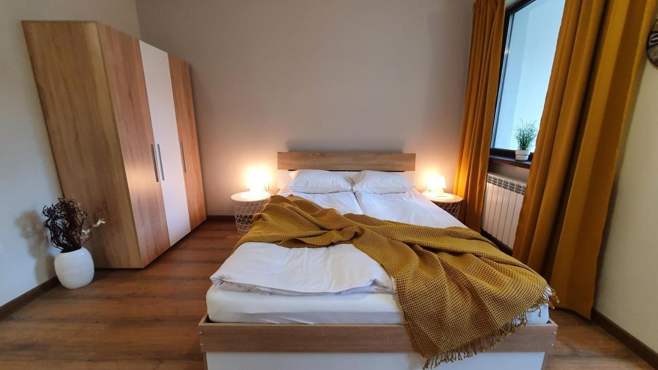 Borovets Holiday Homes 외부 사진