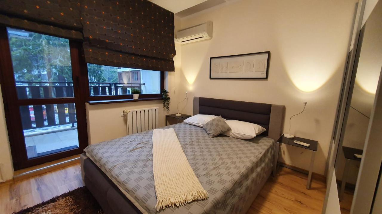 Borovets Holiday Homes 외부 사진