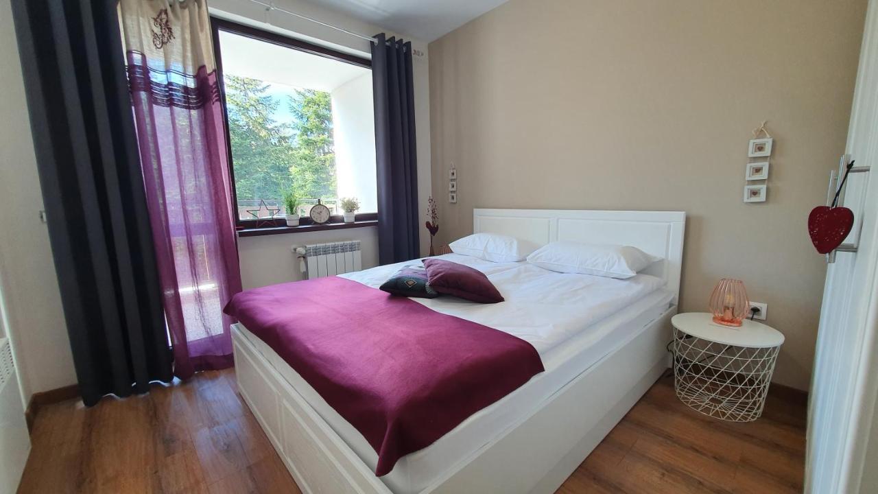 Borovets Holiday Homes 외부 사진