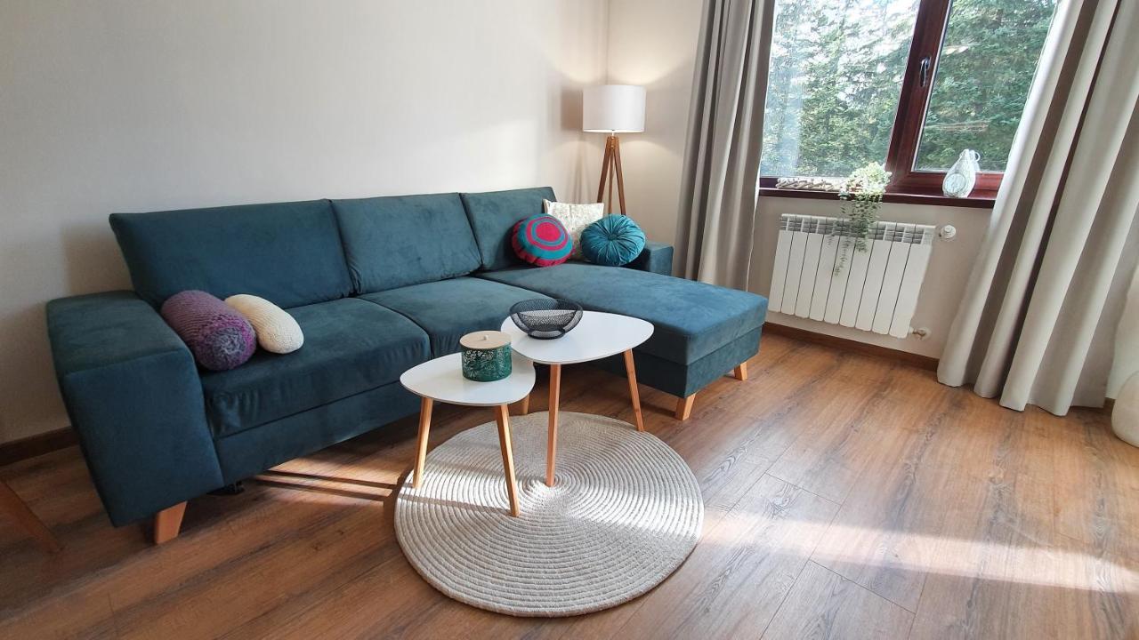 Borovets Holiday Homes 외부 사진