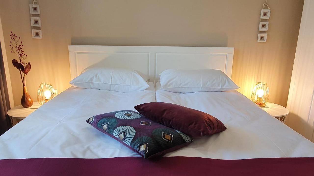 Borovets Holiday Homes 외부 사진