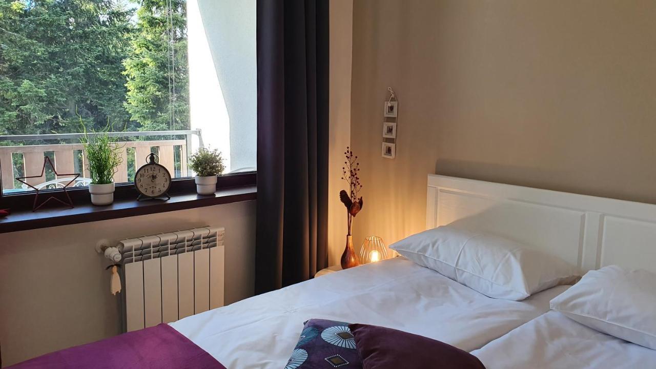 Borovets Holiday Homes 외부 사진