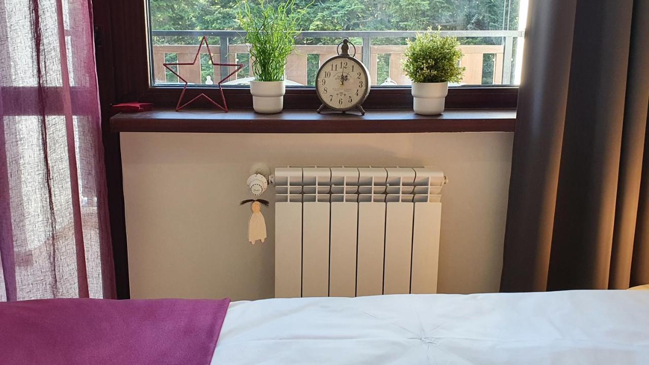 Borovets Holiday Homes 외부 사진