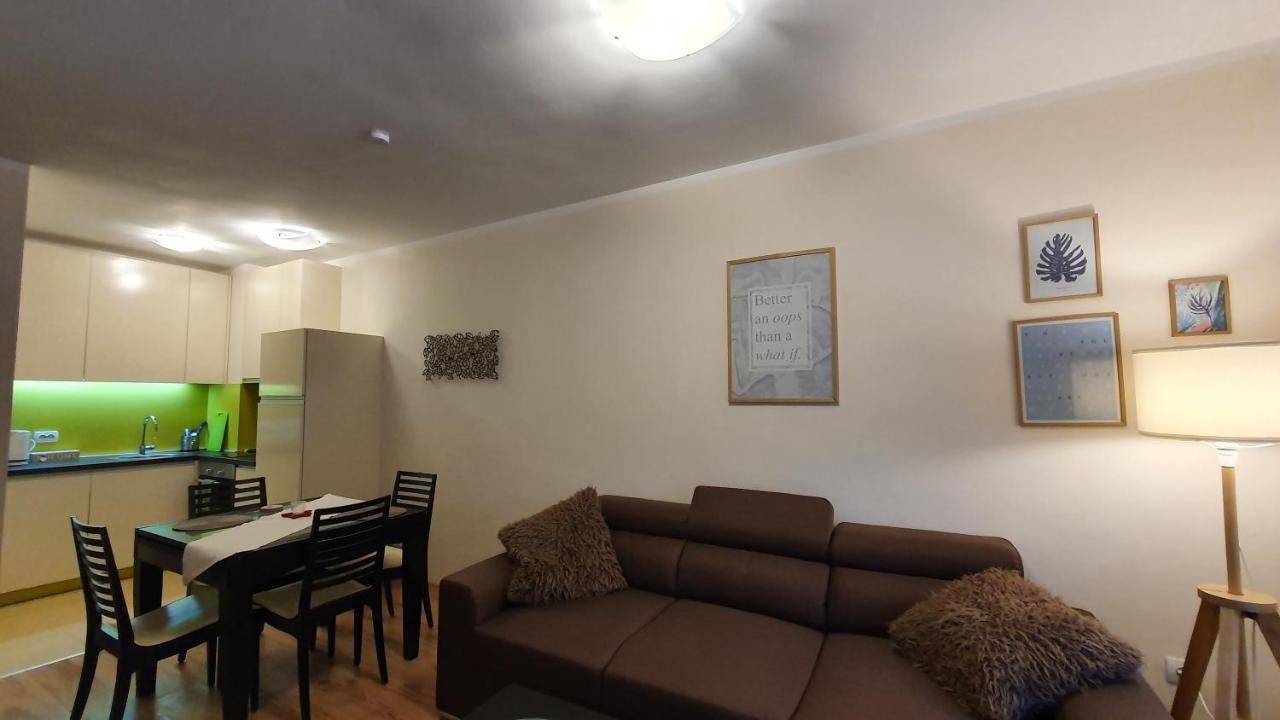 Borovets Holiday Homes 외부 사진