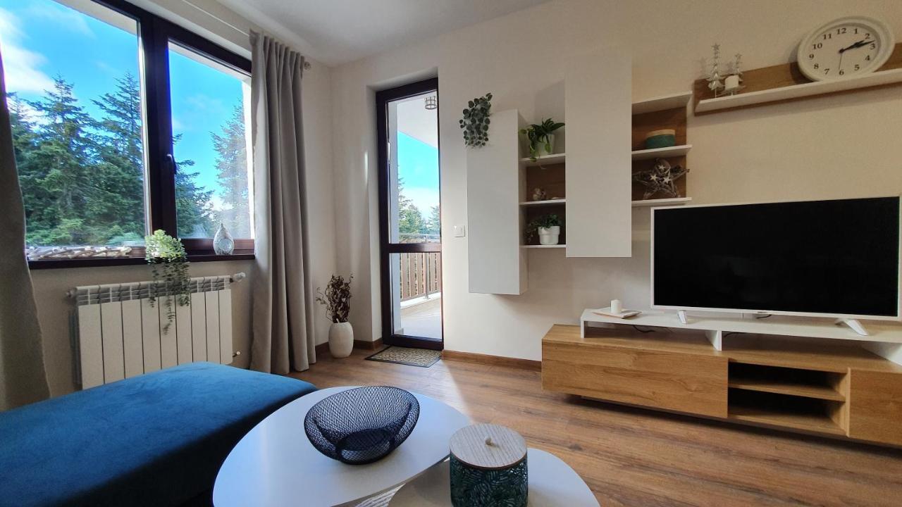 Borovets Holiday Homes 외부 사진