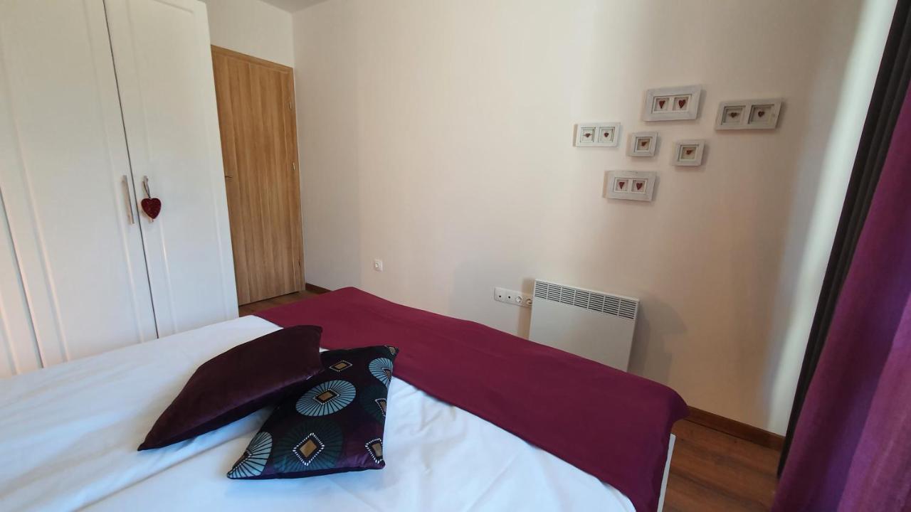 Borovets Holiday Homes 외부 사진
