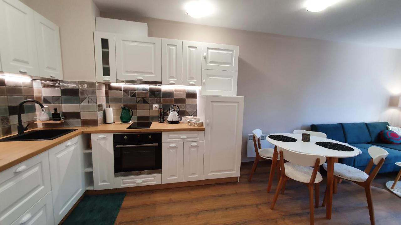 Borovets Holiday Homes 외부 사진