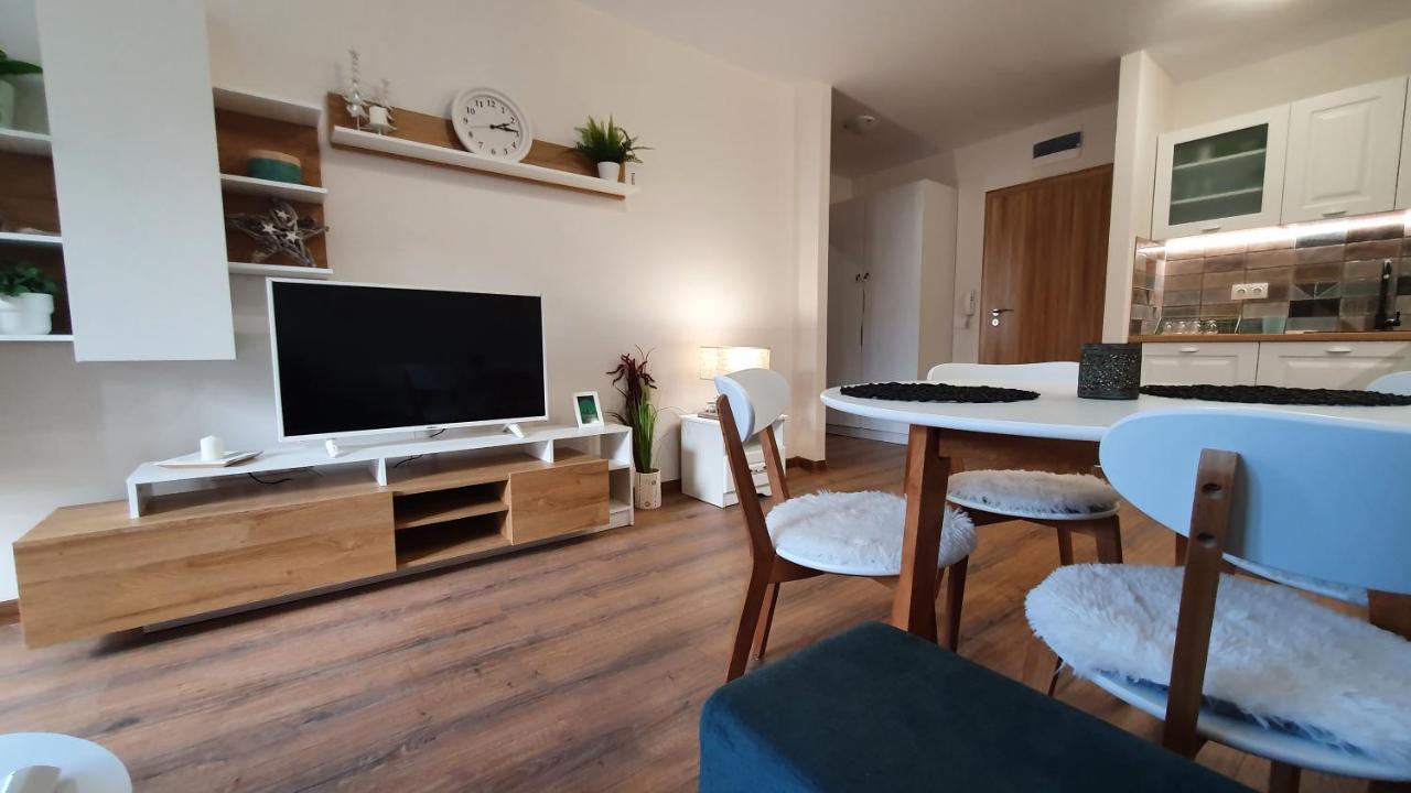 Borovets Holiday Homes 외부 사진