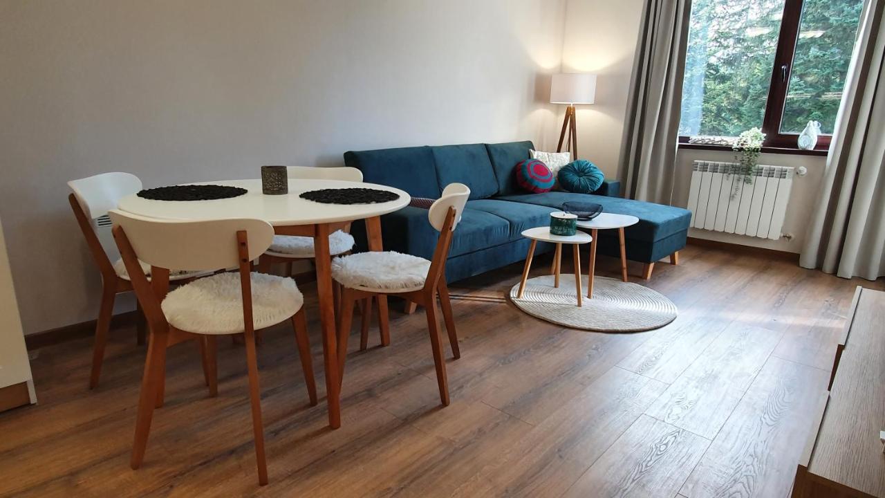 Borovets Holiday Homes 외부 사진