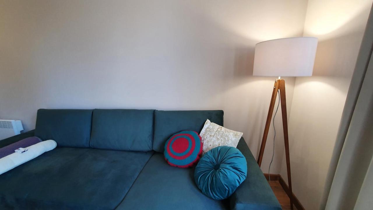 Borovets Holiday Homes 외부 사진
