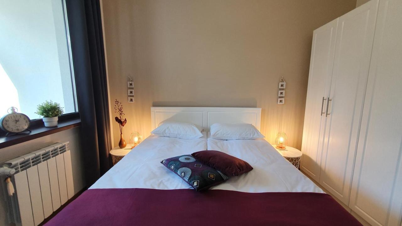 Borovets Holiday Homes 외부 사진
