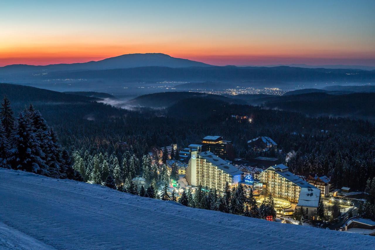 Borovets Holiday Homes 외부 사진