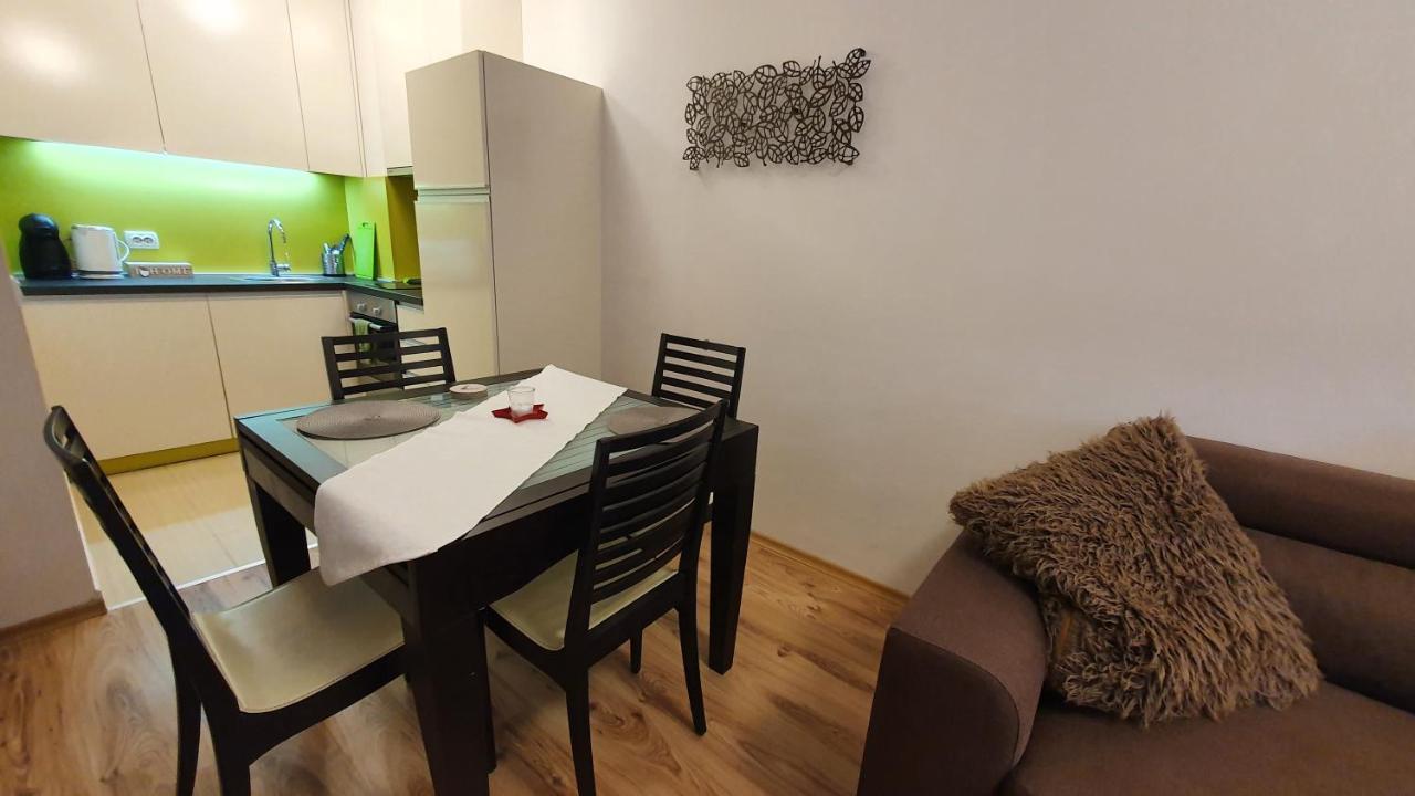 Borovets Holiday Homes 외부 사진