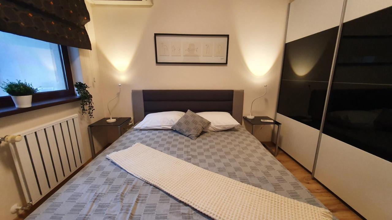 Borovets Holiday Homes 외부 사진