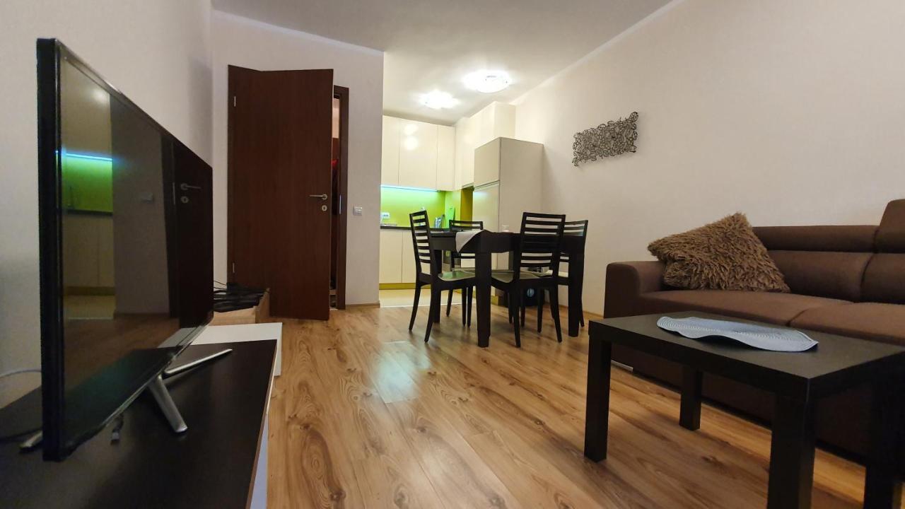 Borovets Holiday Homes 외부 사진
