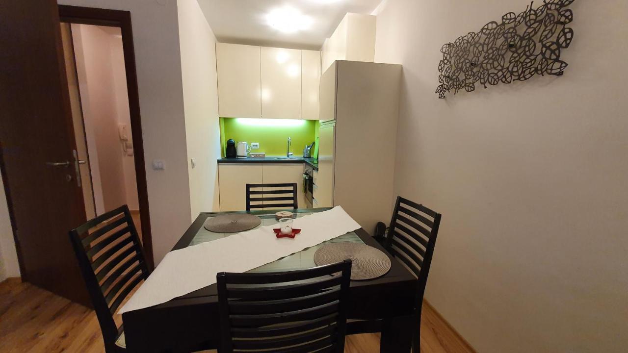 Borovets Holiday Homes 외부 사진