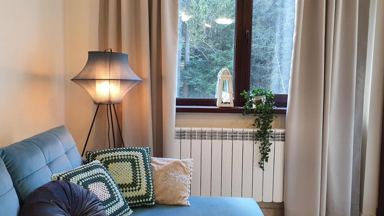 Borovets Holiday Homes 외부 사진