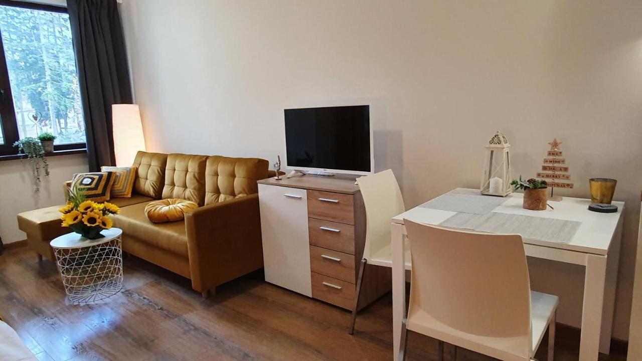 Borovets Holiday Homes 외부 사진