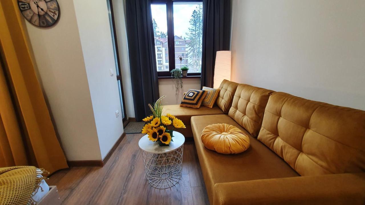 Borovets Holiday Homes 외부 사진