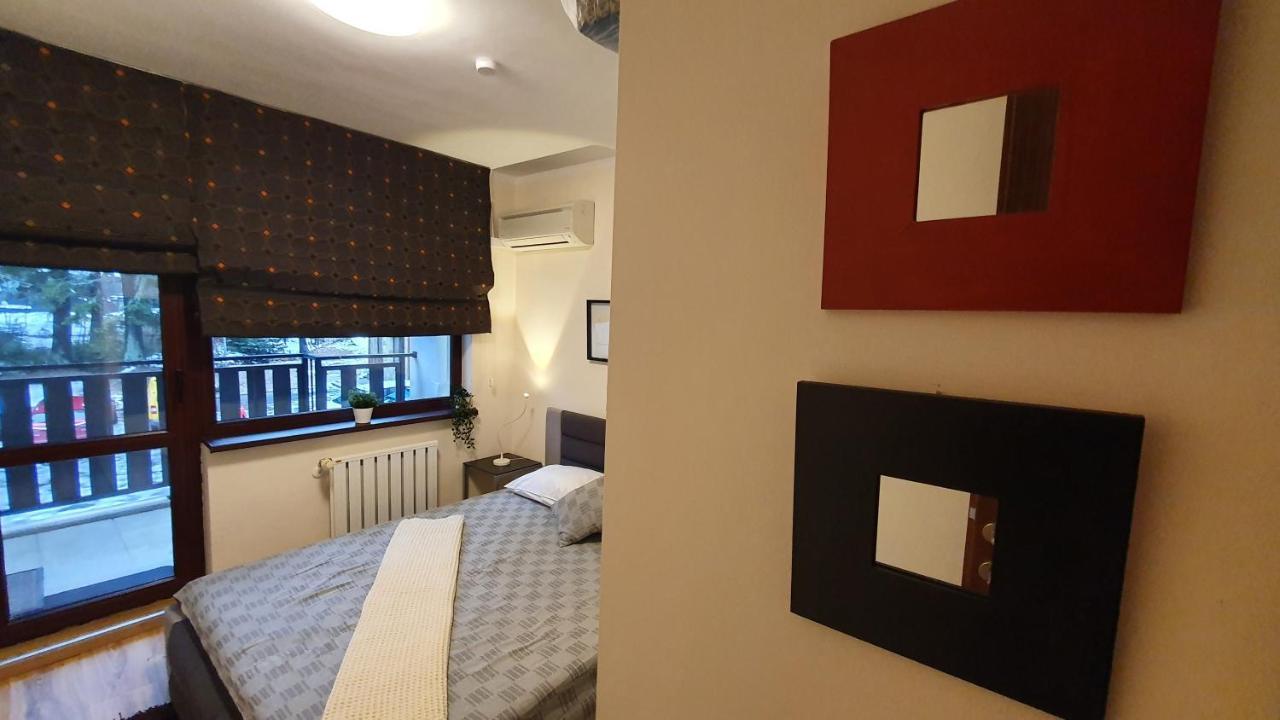 Borovets Holiday Homes 외부 사진