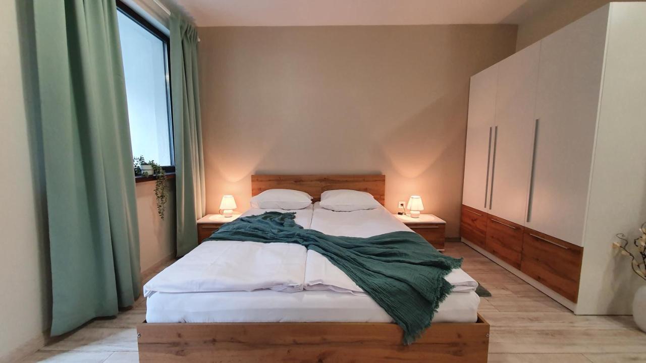 Borovets Holiday Homes 외부 사진