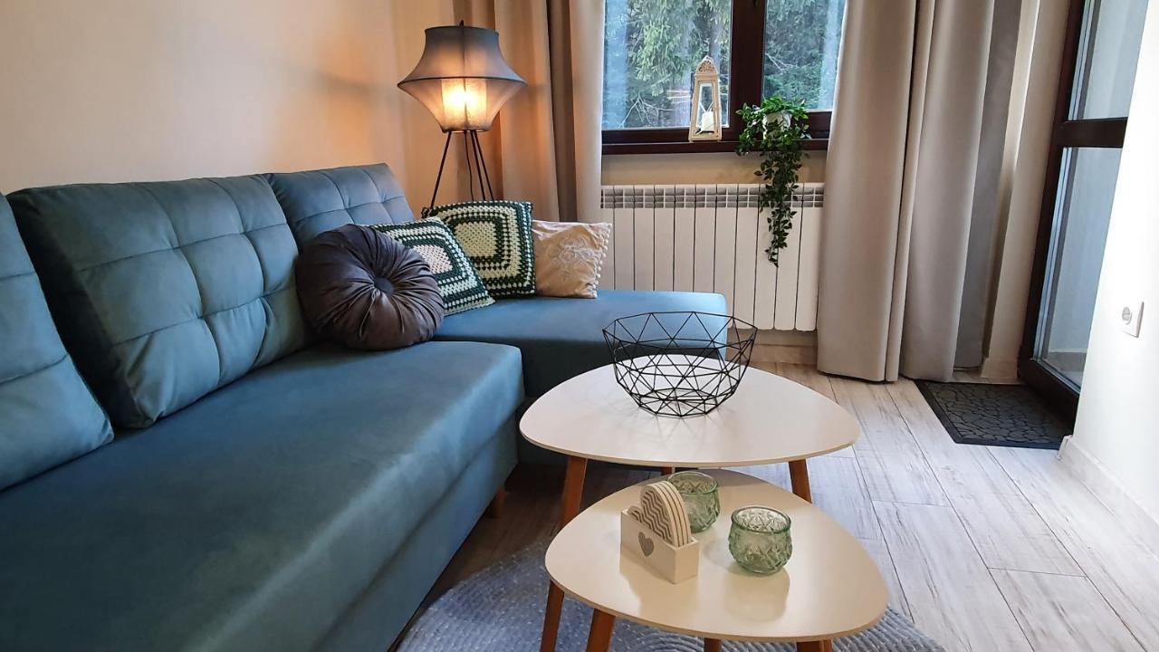 Borovets Holiday Homes 외부 사진