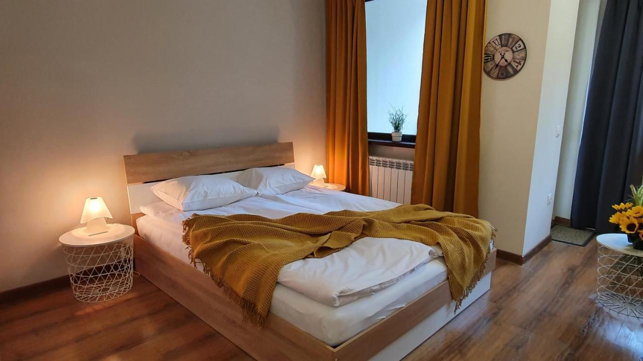 Borovets Holiday Homes 외부 사진