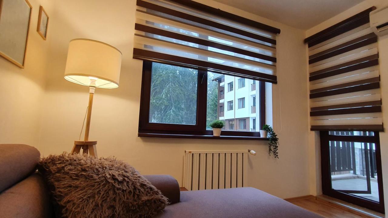 Borovets Holiday Homes 외부 사진