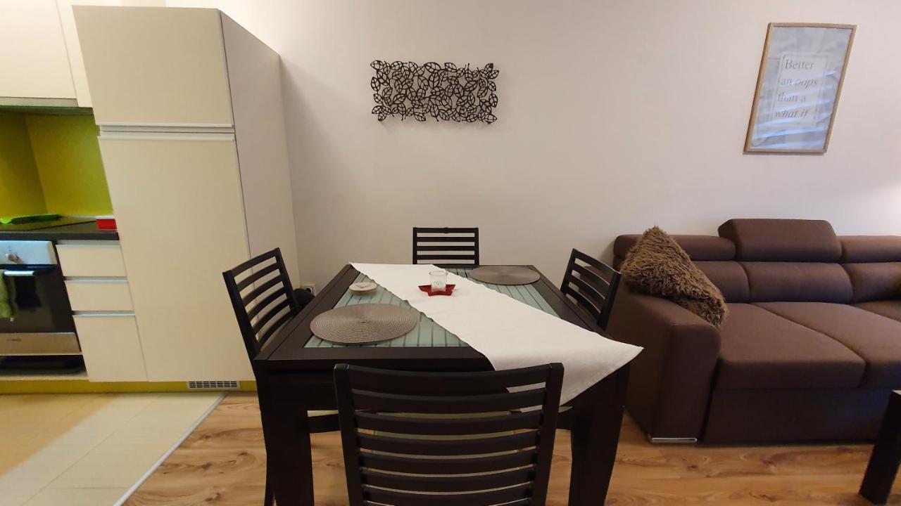 Borovets Holiday Homes 외부 사진