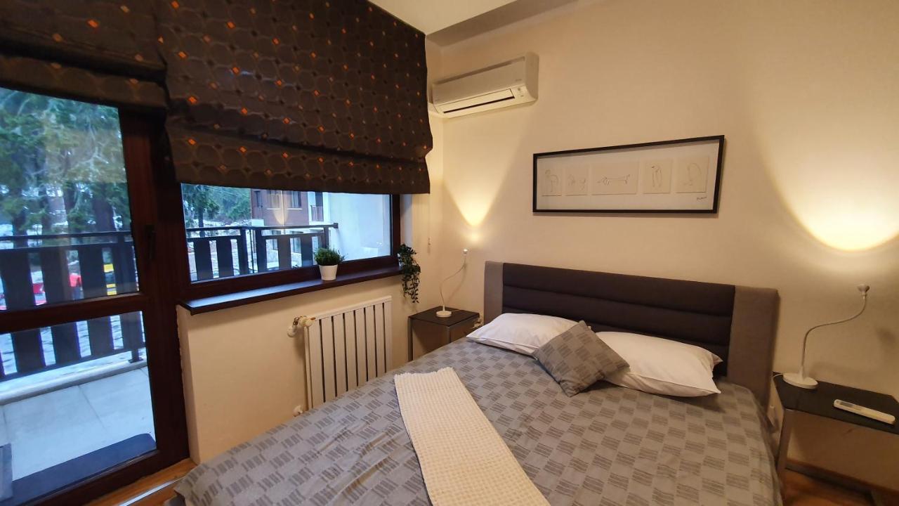 Borovets Holiday Homes 외부 사진