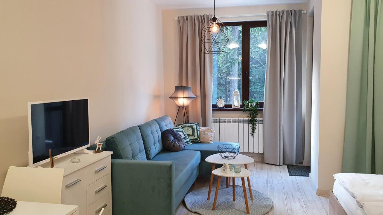 Borovets Holiday Homes 외부 사진