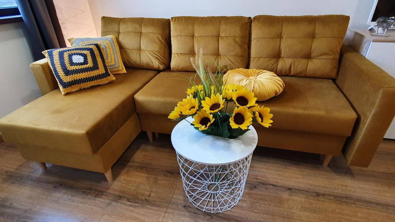 Borovets Holiday Homes 외부 사진