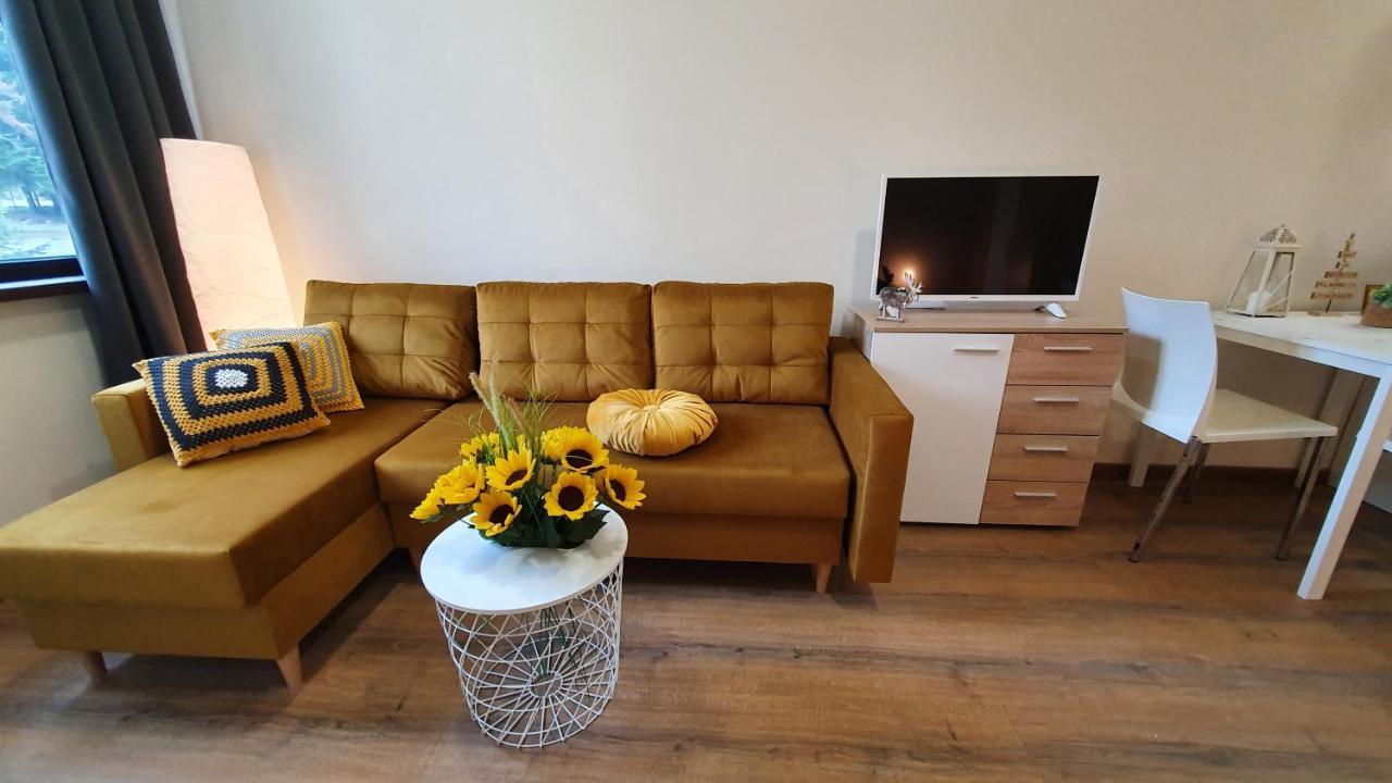 Borovets Holiday Homes 외부 사진