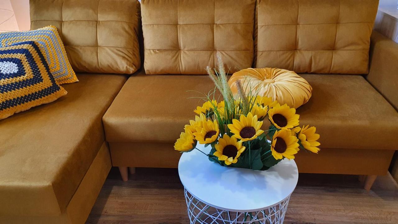 Borovets Holiday Homes 외부 사진