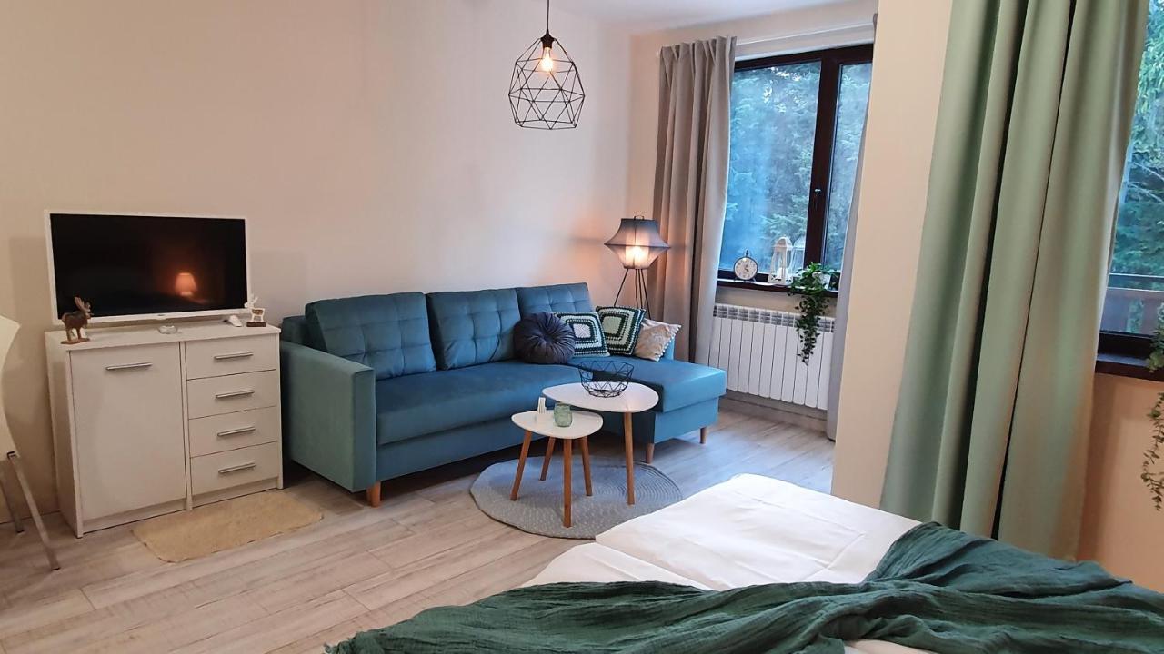 Borovets Holiday Homes 외부 사진