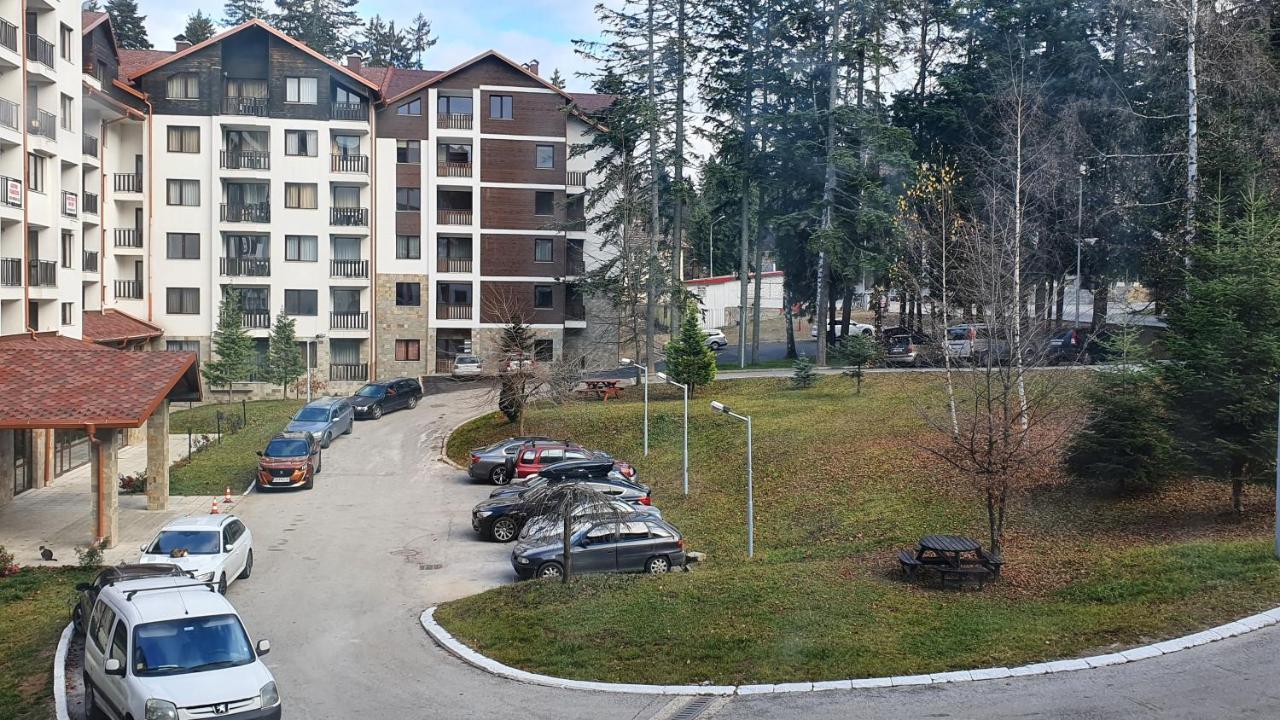 Borovets Holiday Homes 외부 사진