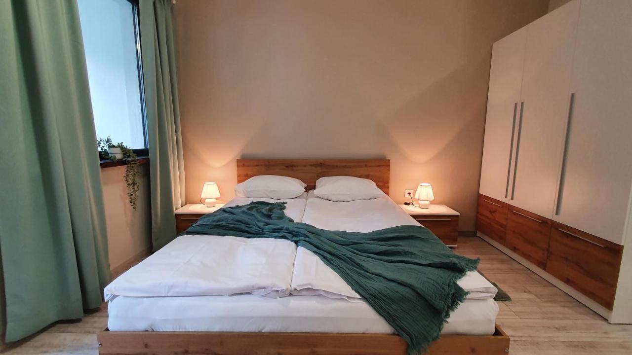 Borovets Holiday Homes 외부 사진