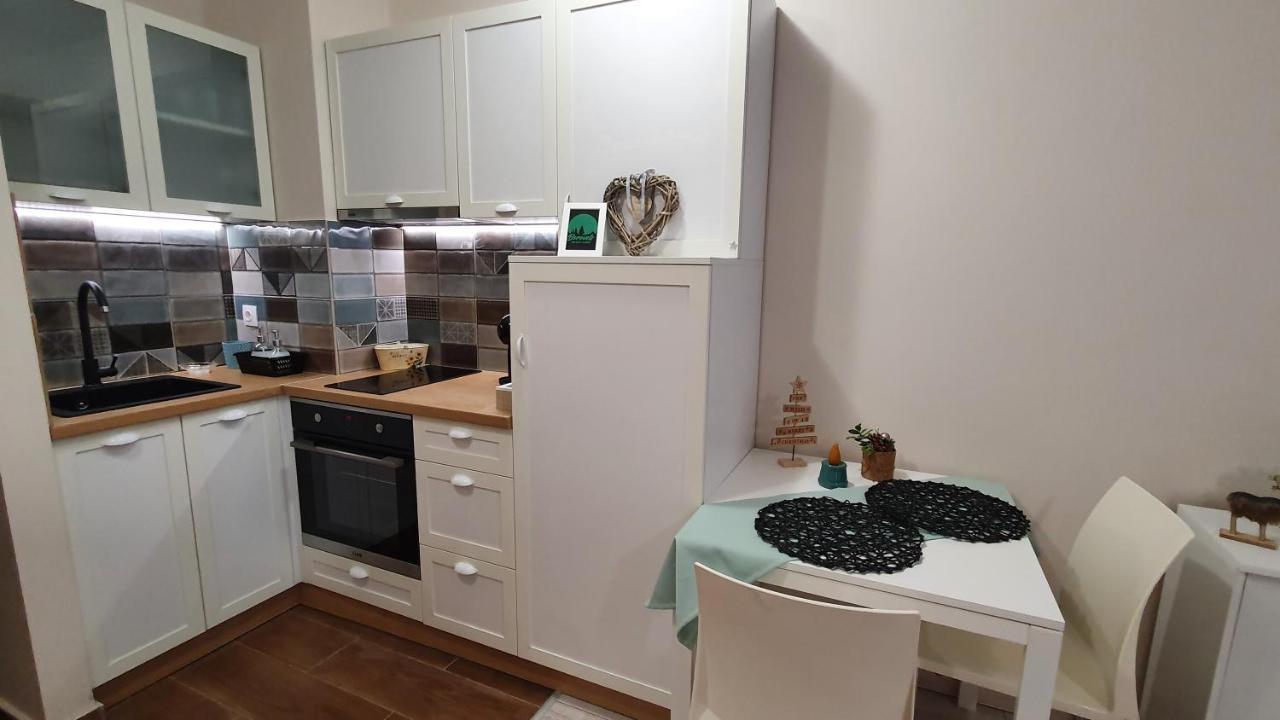 Borovets Holiday Homes 외부 사진