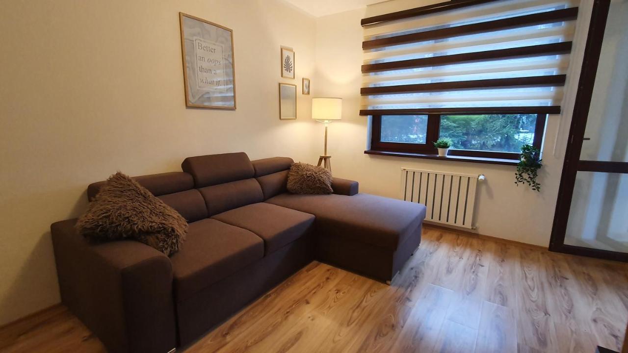 Borovets Holiday Homes 외부 사진