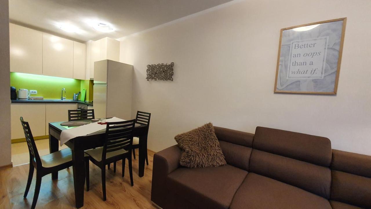 Borovets Holiday Homes 외부 사진