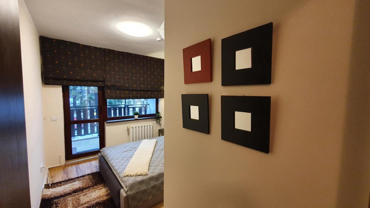 Borovets Holiday Homes 외부 사진