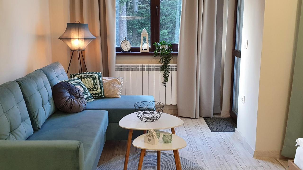 Borovets Holiday Homes 외부 사진