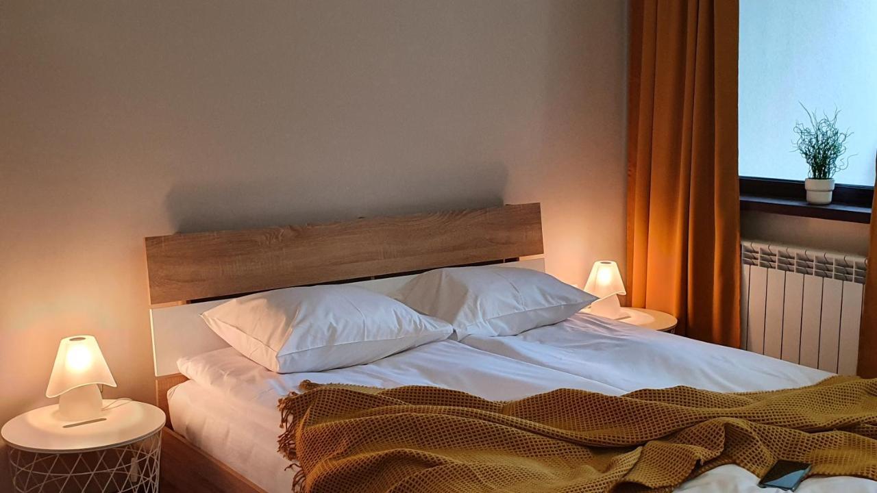 Borovets Holiday Homes 외부 사진