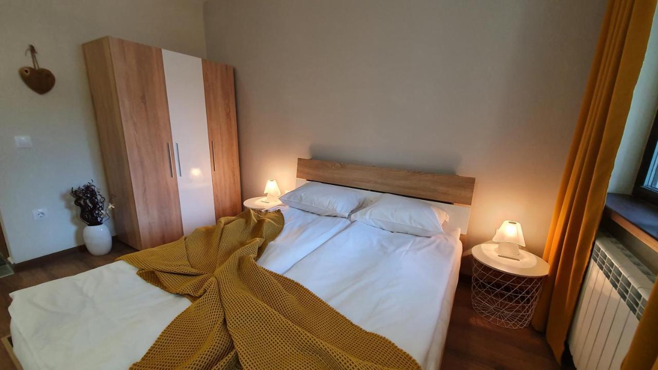 Borovets Holiday Homes 외부 사진