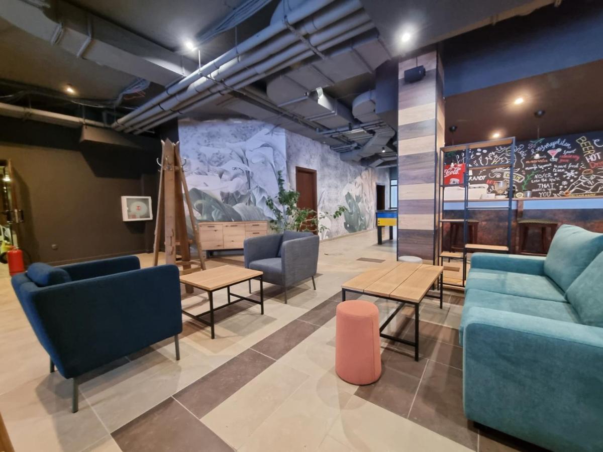 Borovets Holiday Homes 외부 사진