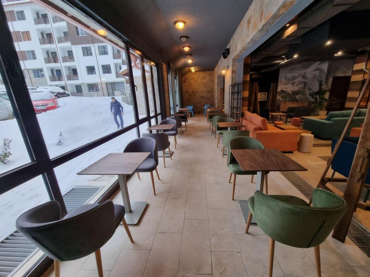 Borovets Holiday Homes 외부 사진