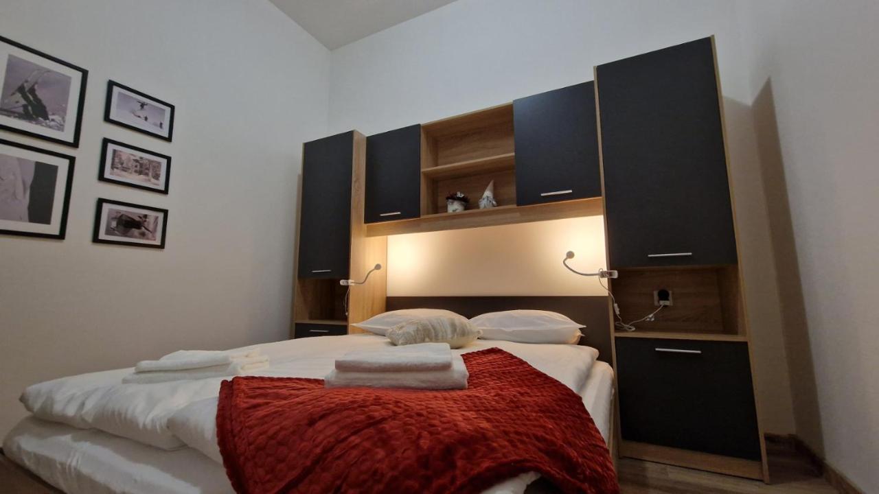 Borovets Holiday Homes 외부 사진