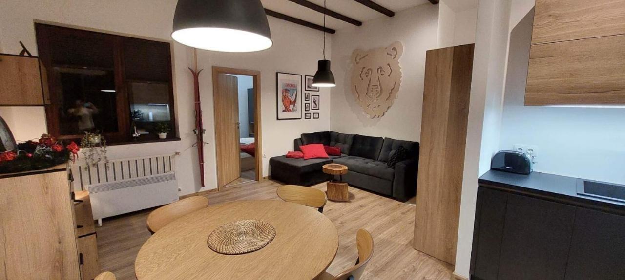 Borovets Holiday Homes 외부 사진