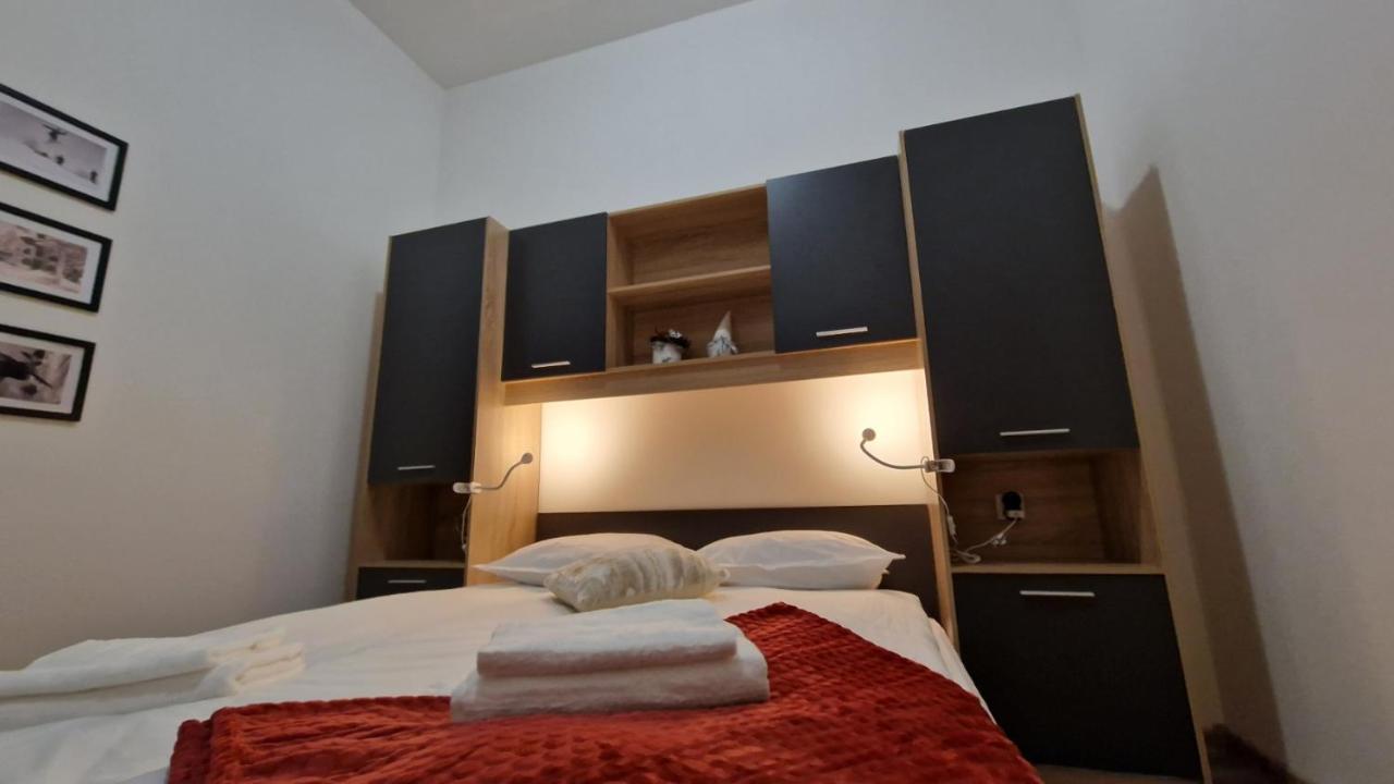 Borovets Holiday Homes 외부 사진